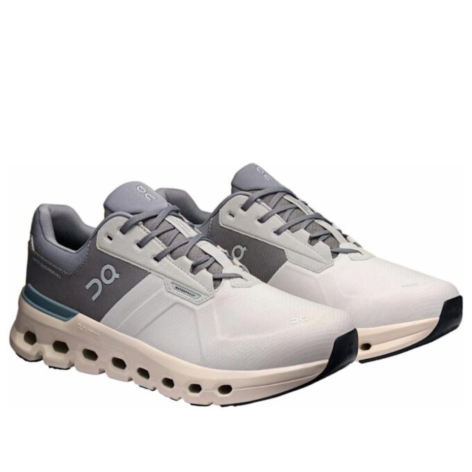 Cloudrunner 2 Vattentät ”Vargdamm” Cloudrunner 2 Vattentät ”Vargdamm”