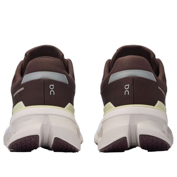 Cloudrunner 2 Vattentät ”Zinkfrö”