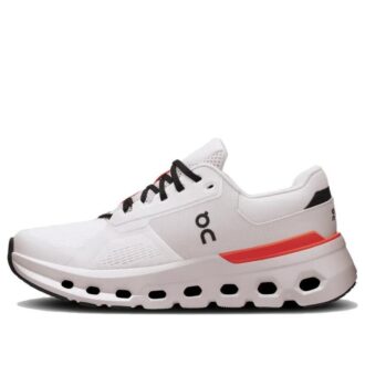 Cloudrunner 2 ”Vit Orange”