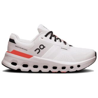 Cloudrunner 2 ”Vit Orange”