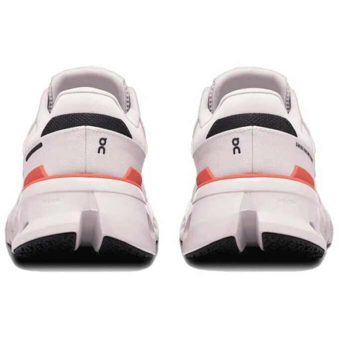 Cloudrunner 2 ”Vit Orange”