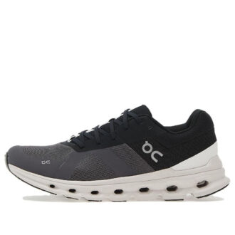 Cloudrunner ”Eclipse Frost”
