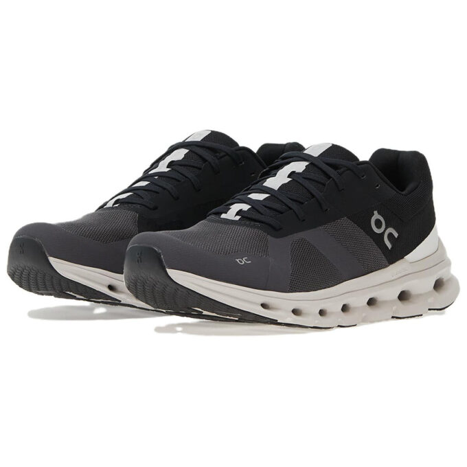 Cloudrunner ”Eclipse Frost”