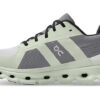 Cloudrunner ”Frost Aloe Grön”