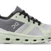 Cloudrunner ”Frost Aloe Grön”