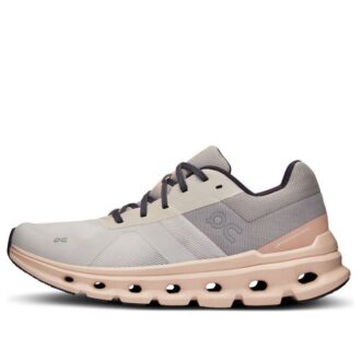 Cloudrunner ”Frost Fade”