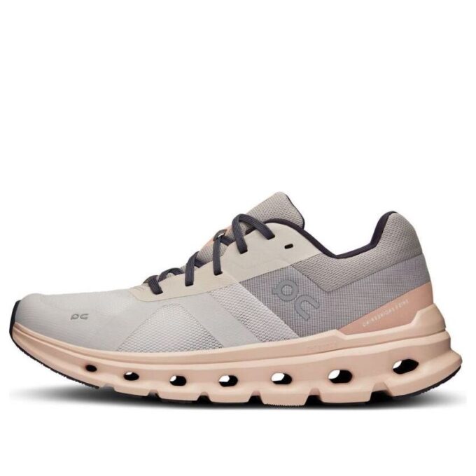 Cloudrunner ”Frost Fade”
