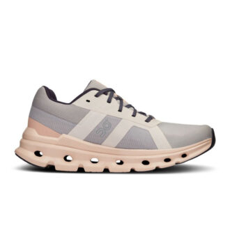 Cloudrunner ”Frost Fade”