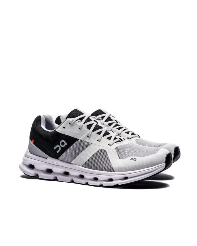 Cloudrunner ”Glacier Black”