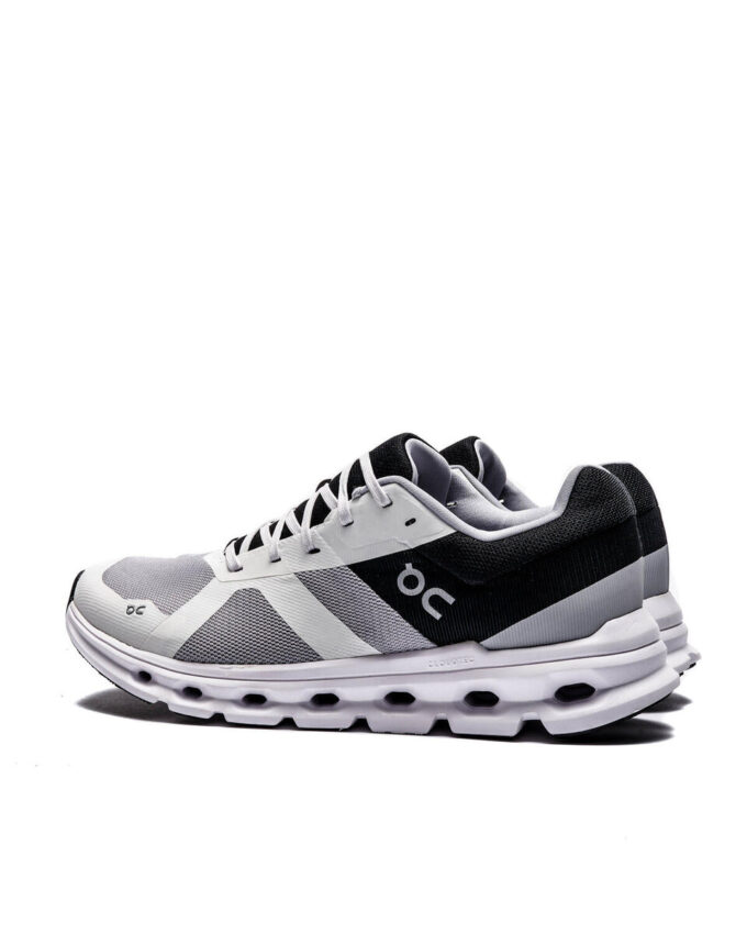 Cloudrunner ”Glacier Black”