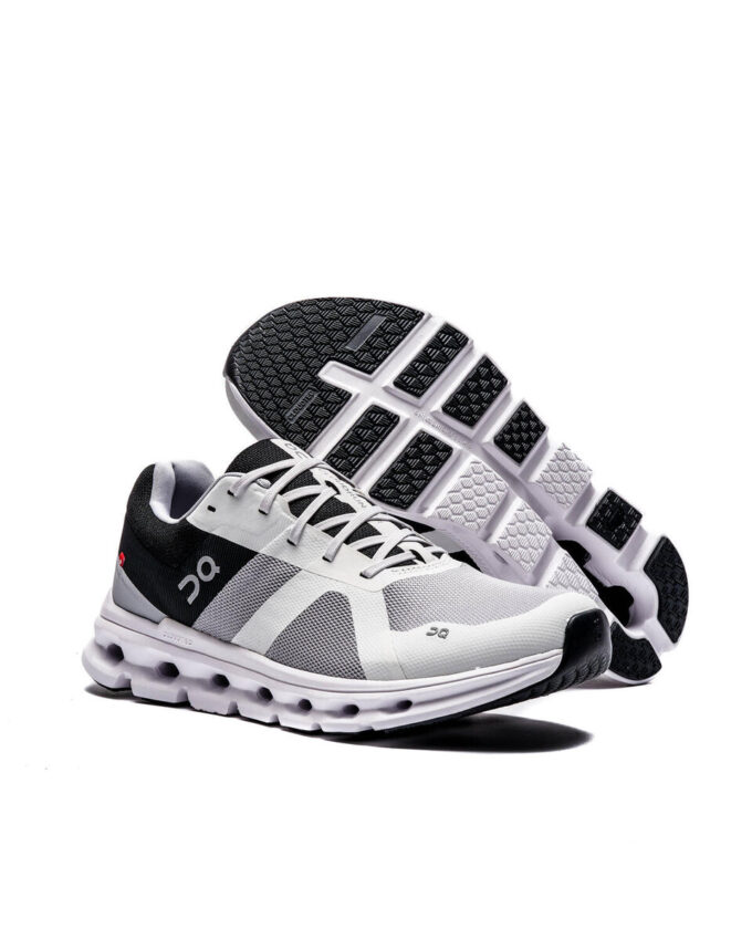 Cloudrunner ”Glacier Black”