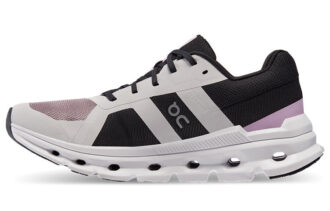 Cloudrunner ”Häger Svart Vit”