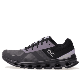 Cloudrunner ”Järnsvart”