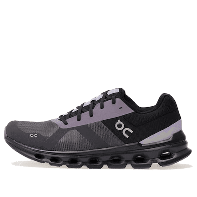 Cloudrunner ”Järnsvart”
