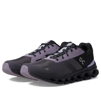 Cloudrunner ”Järnsvart”