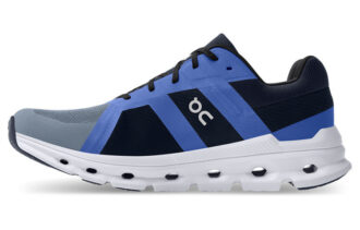 Cloudrunner ”Metal Midnight”