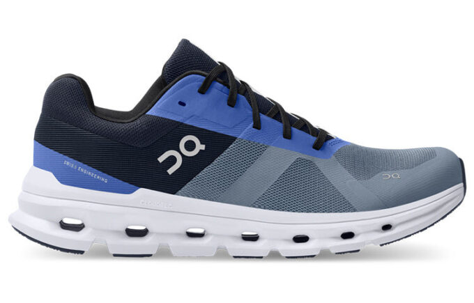 Cloudrunner ”Metal Midnight”