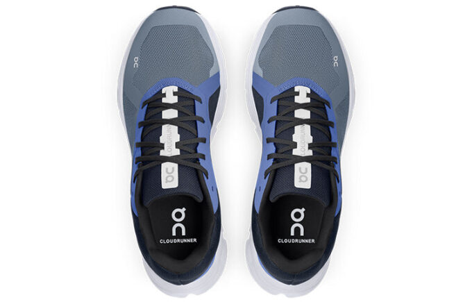 Cloudrunner ”Metal Midnight”