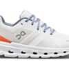 Cloudrunner ”Ofärgat vitt flam”