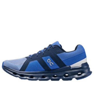Cloudrunner ”Skifferkobolt”
