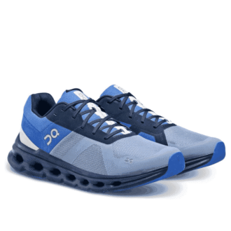 Cloudrunner ”Skifferkobolt”