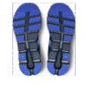 Cloudrunner ”Skifferkobolt”
