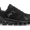 Cloudrunner Vattentät ”Svart”