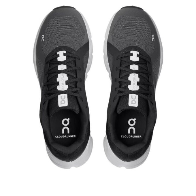 Cloudrunner Wide ”Eclipse Frost”