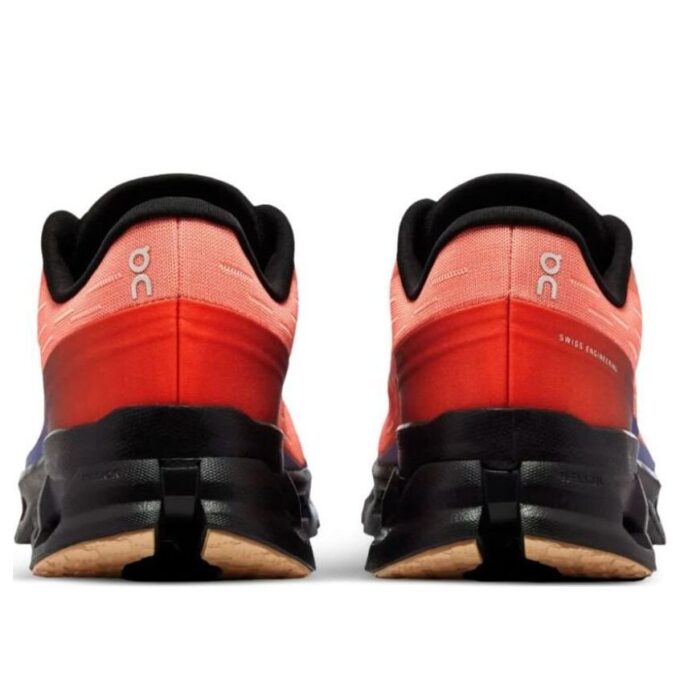 Cloudspark ”Flame Black”