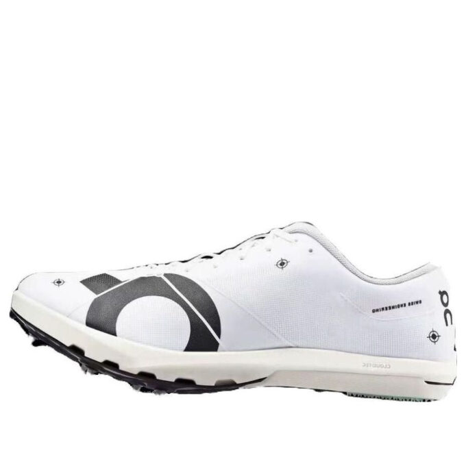 Cloudspike 10000m ”Ofärgat vitt” Cloudspike 10000m ”Ofärgat vitt”