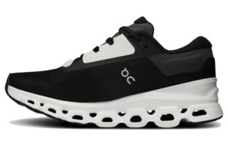 Cloudstratus 3 ”Svart Vit”