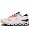 Cloudstratus 3 ”Vit Orange”