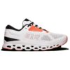 Cloudstratus 3 ”Vit Orange”