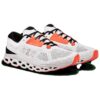 Cloudstratus 3 ”Vit Orange”