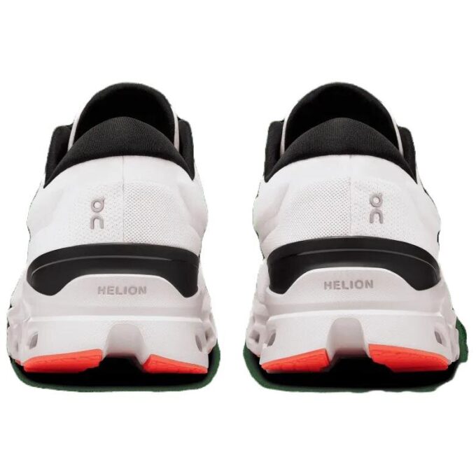 Cloudstratus 3 ”Vit Orange”