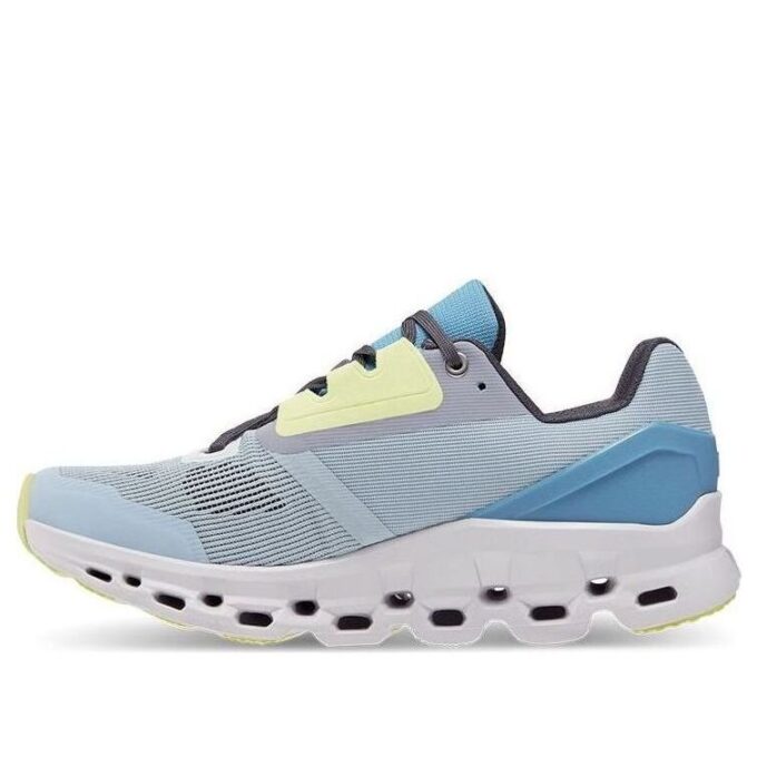 Cloudstratus ”Chambray Lavender”