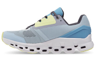 Cloudstratus ”Chambray Lavender”