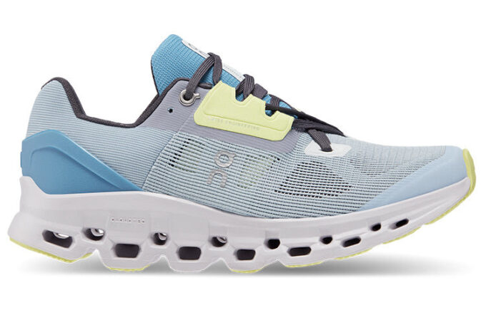 Cloudstratus ”Chambray Lavender”