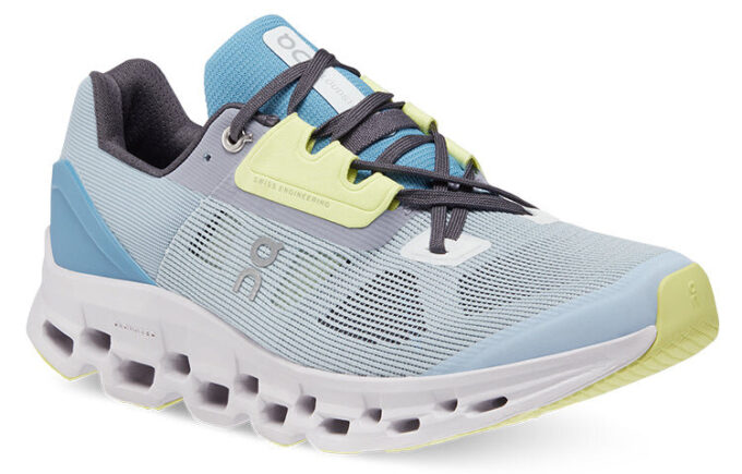 Cloudstratus ”Chambray Lavender”