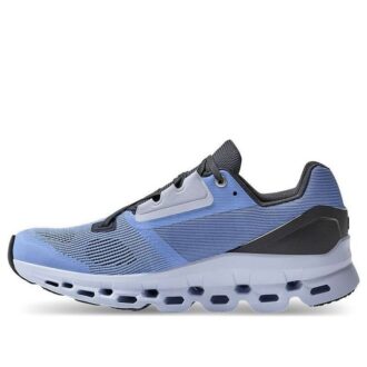 Cloudstratus ”Marina Blue Magnet Grey”