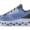 Cloudstratus ”Marina Blue Magnet Grey”