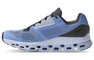 Cloudstratus ”Marina Blue Magnet Grey”
