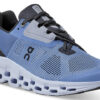 Cloudstratus ”Marina Blue Magnet Grey”