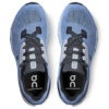 Cloudstratus ”Marina Blue Magnet Grey”