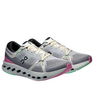 Cloudsurfer 2 ”Vit Mineral”