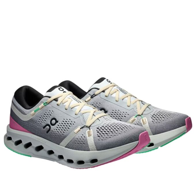 Cloudsurfer 2 ”Vit Mineral”
