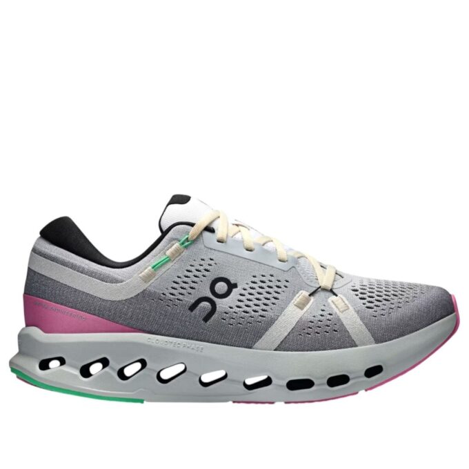 Cloudsurfer 2 ”Vit Mineral”