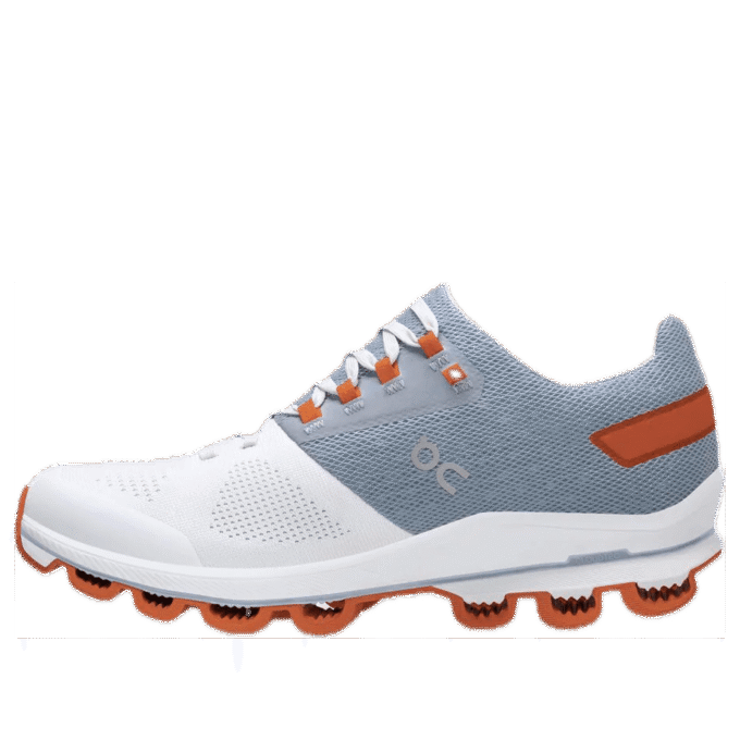 Cloudsurfer 6 ”Vit Flamma” Cloudsurfer 6 ”Vit Flamma”