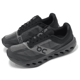 Cloudsurfer ”Black Iron”