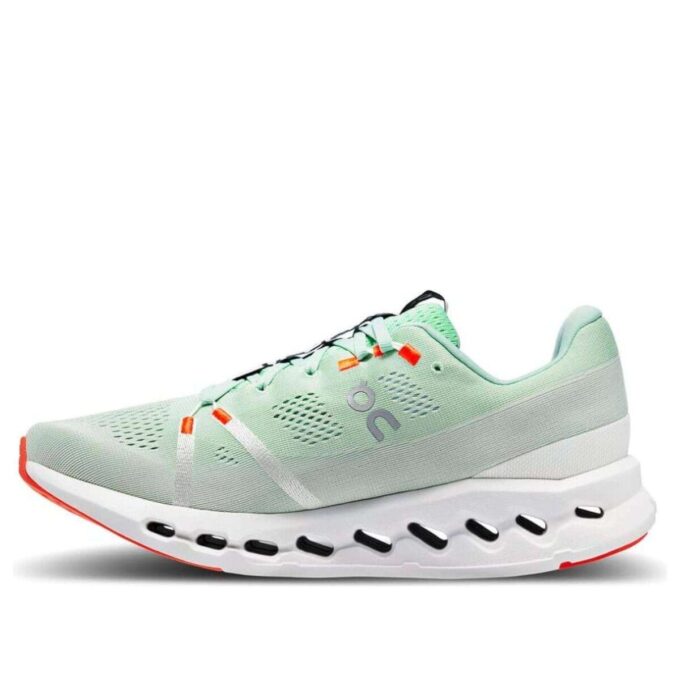 Cloudsurfer ”Creek White”